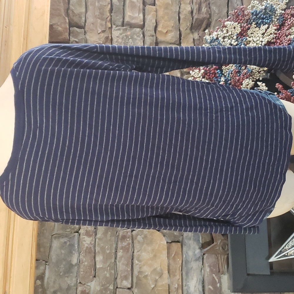 AE SOFT & SEXY OVERSIZED TEE SZ XS - Picture 4 of 9